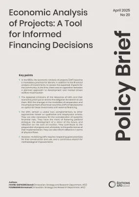 Couv Policy Brief 20 VA